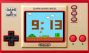 Nintendo - Game & Watch: Super Mario Bros.