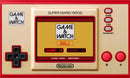Nintendo - Game & Watch: Super Mario Bros.