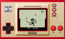 Nintendo - Game & Watch: Super Mario Bros.