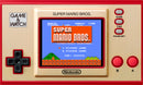 Nintendo - Game & Watch: Super Mario Bros.