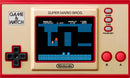 Nintendo - Game & Watch: Super Mario Bros.