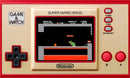 Nintendo - Game & Watch: Super Mario Bros.