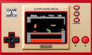 Nintendo - Game & Watch: Super Mario Bros.