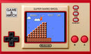 Nintendo - Game & Watch: Super Mario Bros.