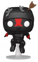 Deadpool Ninja Deadpool Pop! Vinyl Figure