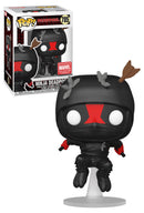 Deadpool Ninja Deadpool Pop! Vinyl Figure