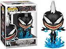 Marvel Venomized Storm GITD Funko Exclusive Pop! Vinyl Figure