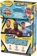 Soccer - 2022 Topps Champions League Match Attax Extra Tin