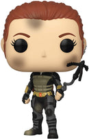 Black Widow Pop! Vinyl Figure