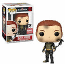 Black Widow Pop! Vinyl Figure