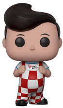 Bob's Big Boy Pop! Vinyl Figure