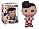 Bob's Big Boy Pop! Vinyl Figure