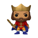Masters of the Universe King Randor Pop! Vinyl Figure