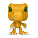 Digimon Agumon Pop! Vinyl Figure
