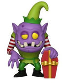 Spastik Plastik Funko Egor Elf Limited Edition Pop! Vinyl Figure