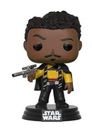 Star Wars: Solo Lando Calrissian Pop! Vinyl Figure