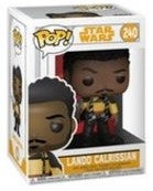 Star Wars: Solo Lando Calrissian Pop! Vinyl Figure