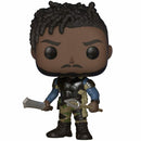 Erik Killmonger