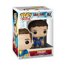 Shazam Freddy Pop! Vinyl Figure