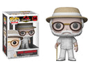 Jurassic Park 25th Anniversary John Hammond Pop! Vinyl Figure
