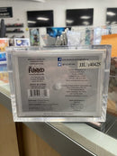 Spider-Man (The Amazing Spider-Man 2) Signed by Garfield, Andrew Beckett Witnessed Authenticated