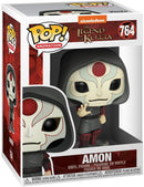 Legend of Korra Amon Pop! Vinyl Figure