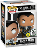 DC Super Heroes Black Adam Pop! Vinyl Figure