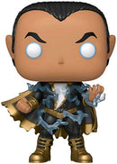 DC Super Heroes Black Adam Pop! Vinyl Figure