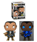 DC Super Heroes Black Adam Pop! Vinyl Figure