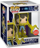 Ellen Ripley with Power Loader Gamestop Exclusive