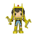 Ellen Ripley with Power Loader Gamestop Exclusive