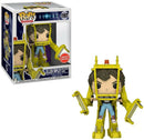 Ellen Ripley with Power Loader Gamestop Exclusive