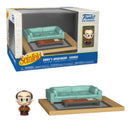Mini Moments Seinfeld Jerry's Apartment George