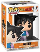 Dragon Ball Z Goten Pop! Vinyl Figure