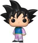 Dragon Ball Z Goten Pop! Vinyl Figure