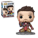 Iron Man (I Am Iron Man) GITD PX Previews Pop! Vinyl Figure