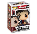 The Shining Jack Torrance Pop! Vinyl Figure