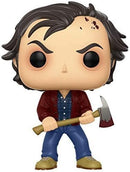 The Shining Jack Torrance Pop! Vinyl Figure