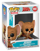 Tom & Jerry Movie Jerry Pop! Vinyl Figure