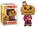 McDonald's Mayor McCheese Pop! Vinyl Figure