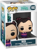 Raya And The Last Dragon Noi Pop! Vinyl Figure