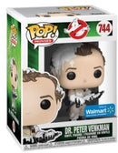 Ghostbusters Dr.Peter Venkman Pop! Vinyl Figure