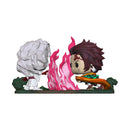 Tanjiro vs Rui (Anime Moment) Pop! Vinyl Figure
