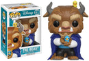Beauty And The Beast The Beast Pop! Vinyl Figure