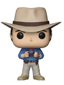 Dr. Alan Grant (25th Anniversary)