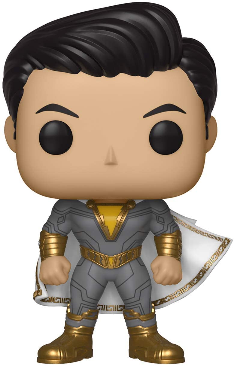 Shazam Eugene Pop! Vinyl Figure