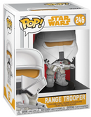 Range Trooper (Solo: A Star Wars Story)