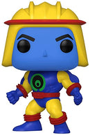 Masters of the Universe Sy Klone Pop! Vinyl Figure