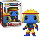 Masters of the Universe Sy Klone Pop! Vinyl Figure