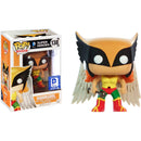 Hawkgirl [Legion of Collectors Exclusive]